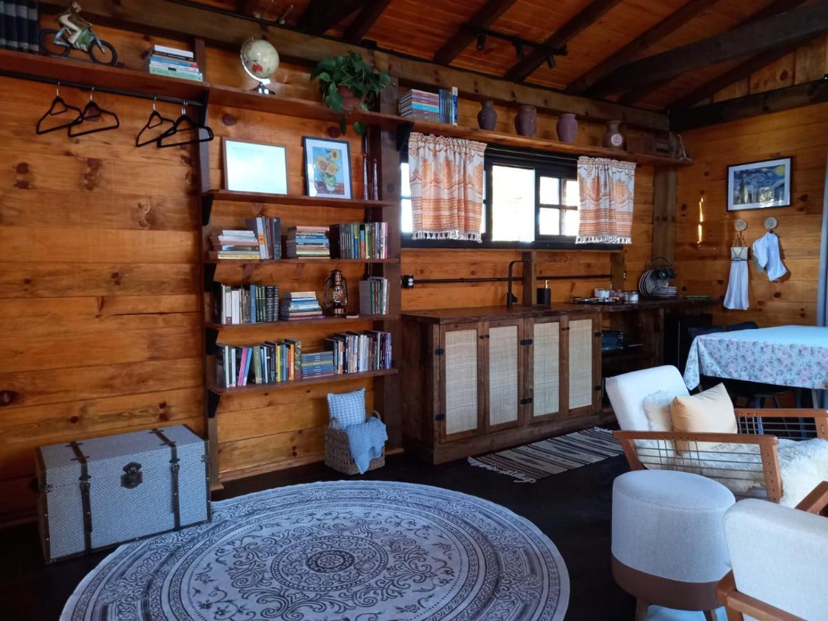 Gogh Chalet Campo Alegre (Santa Catarina)