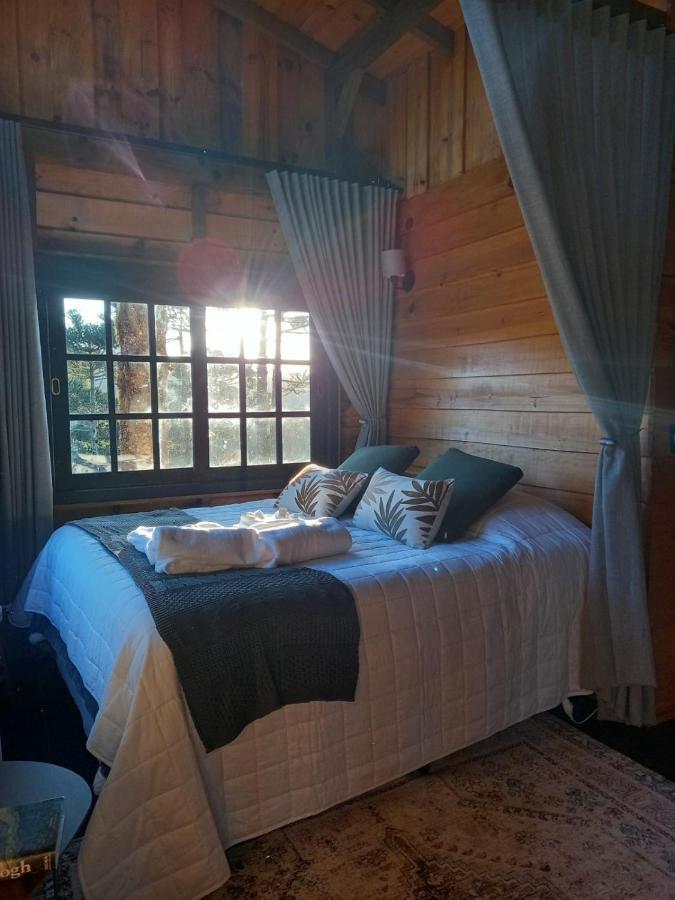 Chalet Gogh