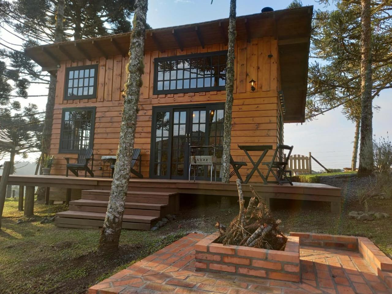Gogh Chalet *