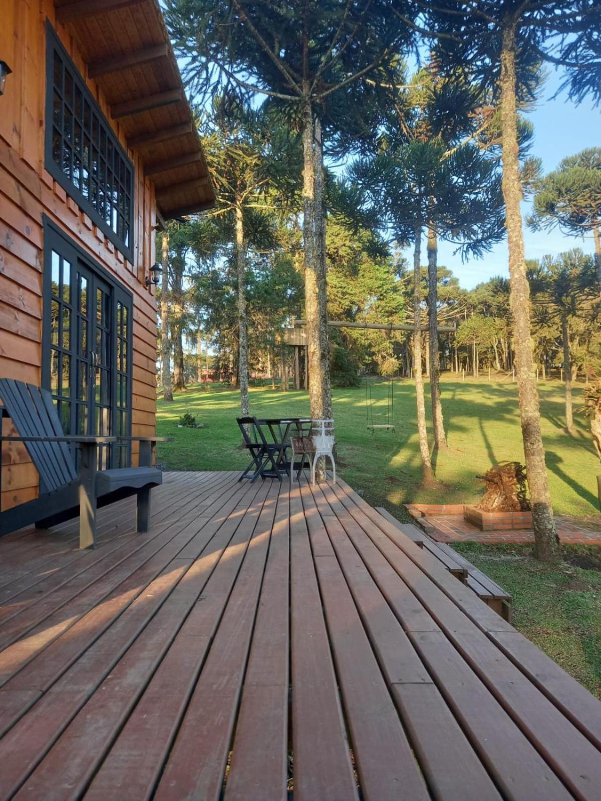 Gogh Chalet *